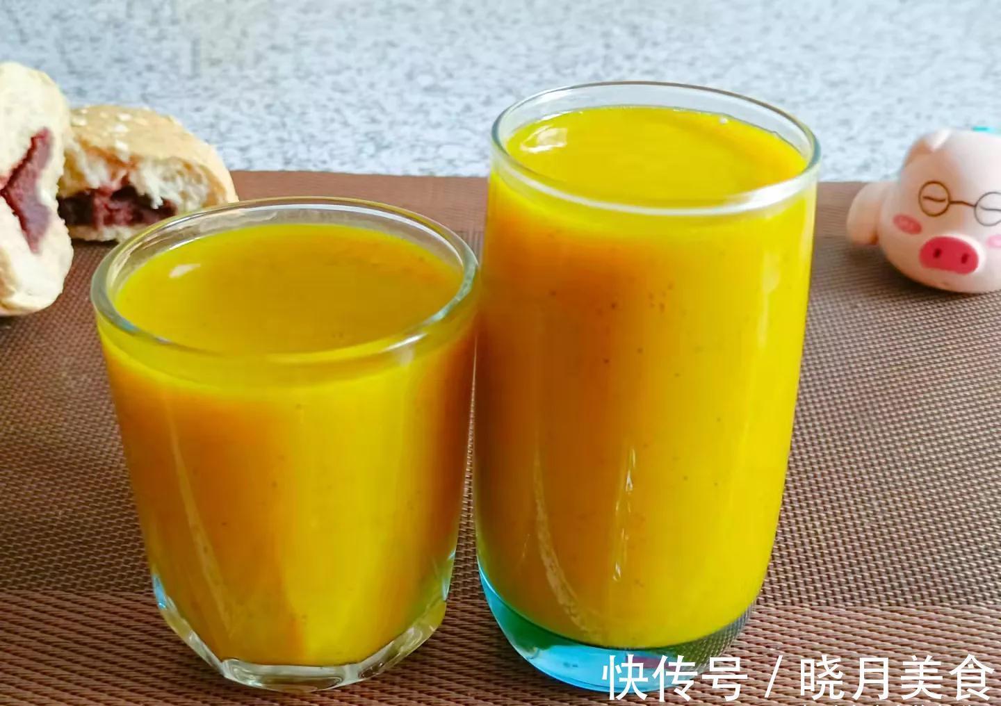 食材|女人想要气色好,记得喝一碗“养颜羹”,美味又营养,人人喝得起