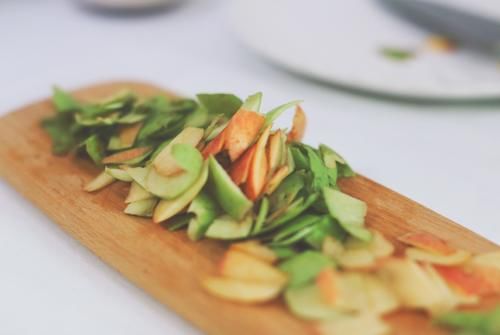 黏稠|苹果果酱黏稠甜香，果肉丰富，自己做的无色素无添加剂，安全放心