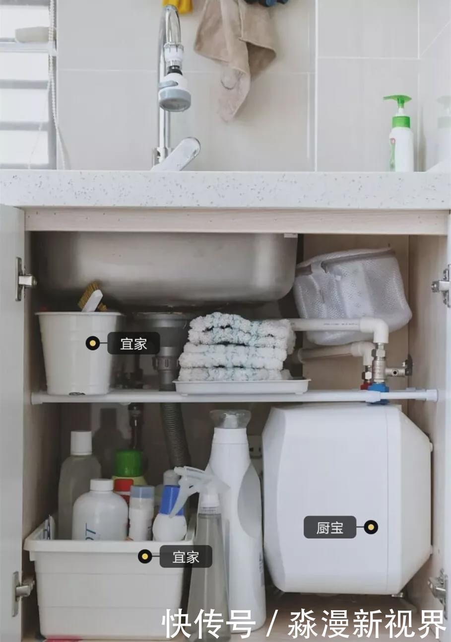 伸缩杆|我家阳台用了4年越用越舒服,天天有人取经如何装修,必须晒晒