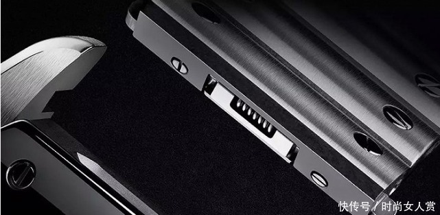 表带|你知道不同表带的快拆结构是怎么样呢?