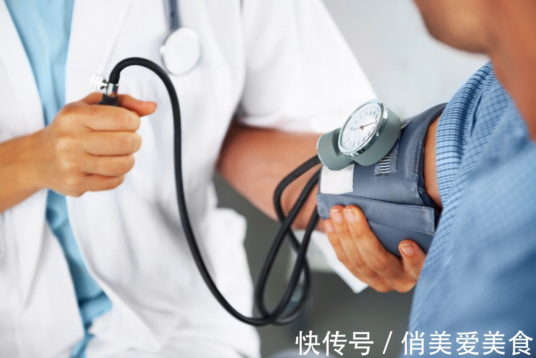 血脂|养血管等于攒寿命!血脂越高,3种病越容易找上门,希望你不占