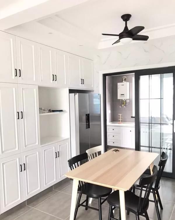 格调感|一起来看看，别人家都是怎么来设计餐厅的