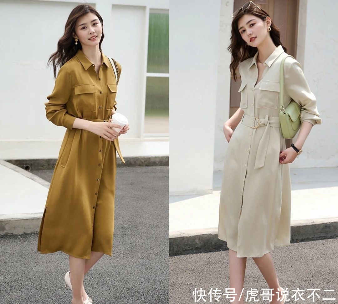 小姐姐|过了40岁要选对风格，浪漫又优雅的法式穿搭，这3种方法就够了