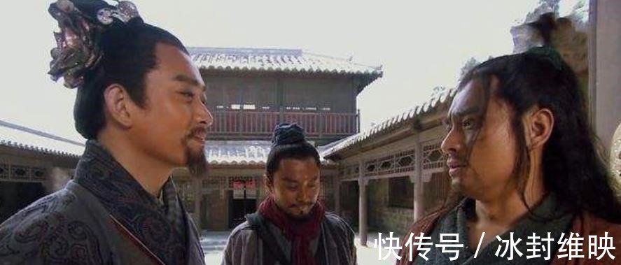 石勇&柴进为何会被宋江淘汰犯2条做人大忌,让他先丢林冲,后失武松