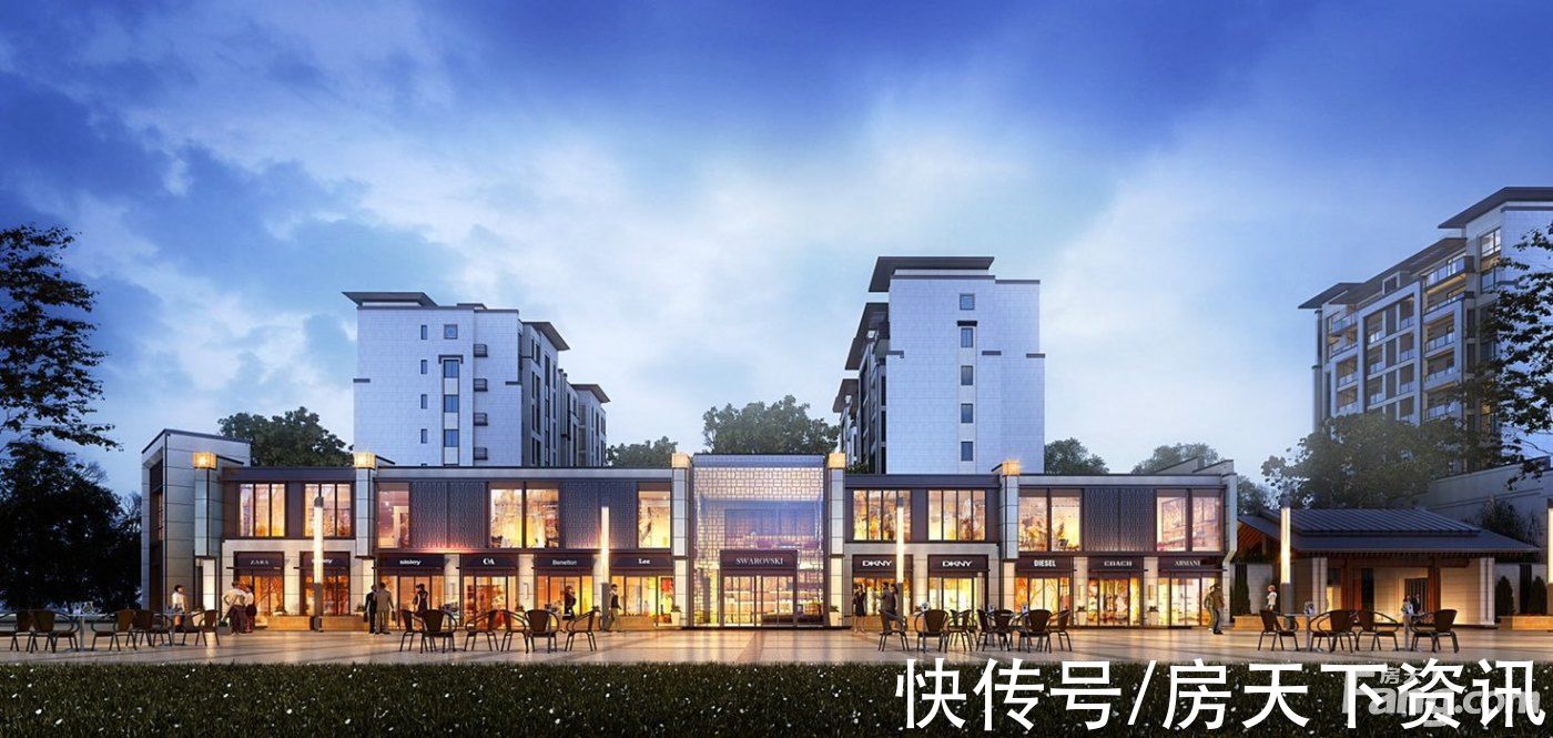 楼盘|新鲜出炉!帮你搜集苏州姑苏楼盘现场的最新美图