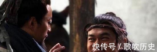 水浒传|水浒传中始终被误解的人,认为他无德无能,却不知大小战役都有他