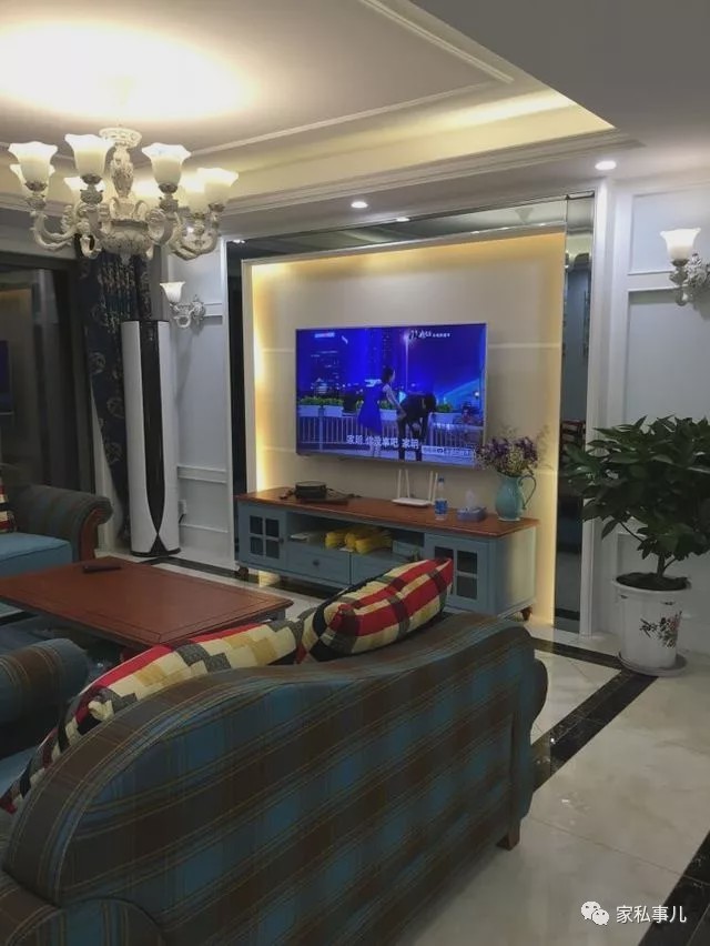 新房|入住三个月的新房，鼓足勇气晒一晒！14万的装修效果感觉太值了