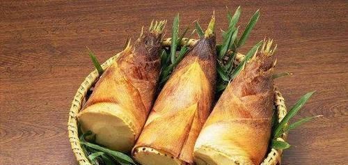 春笋|女性想要抗衰老,试试以下食物,能祛除皱纹淡斑,延缓衰老