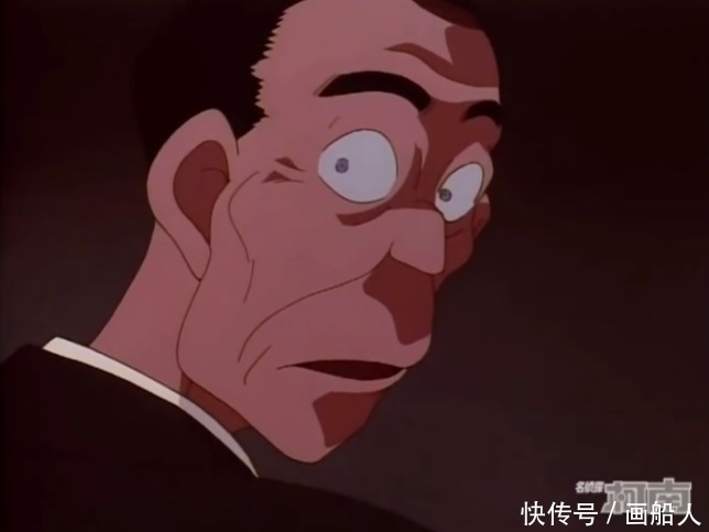 图书馆杀人|《名侦探柯南》童年阴影系列,少年侦探团差点被团灭