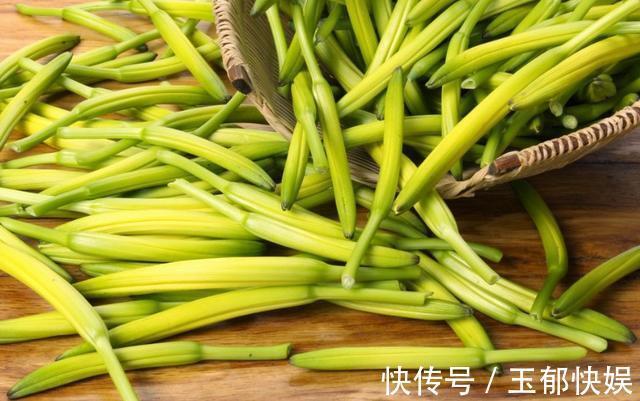 四季豆|吃这几种菜之前一定要焯水,很多人偷懒,怪不得吃了拉肚子