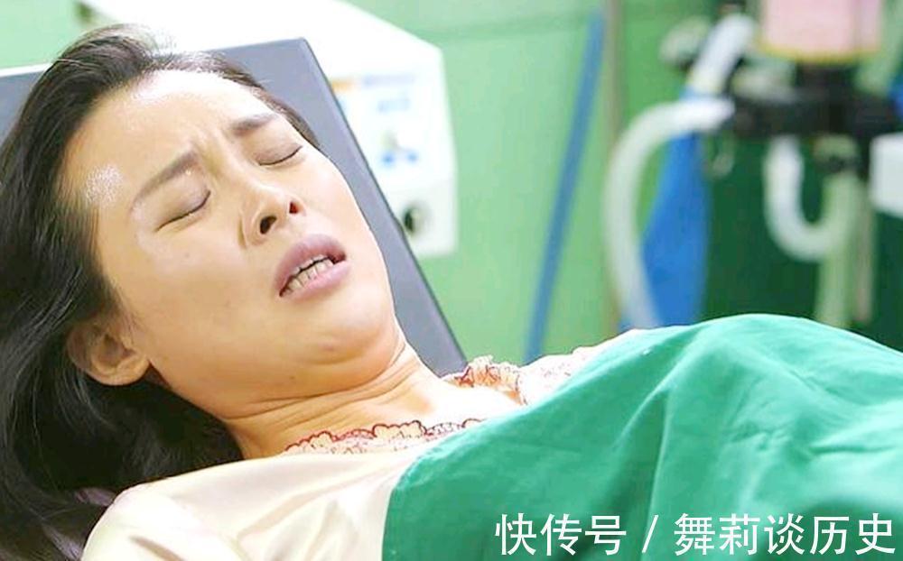 宝妈|都知道顺产生娃疼,但是具体哪个部位疼,只有经历过的人才懂