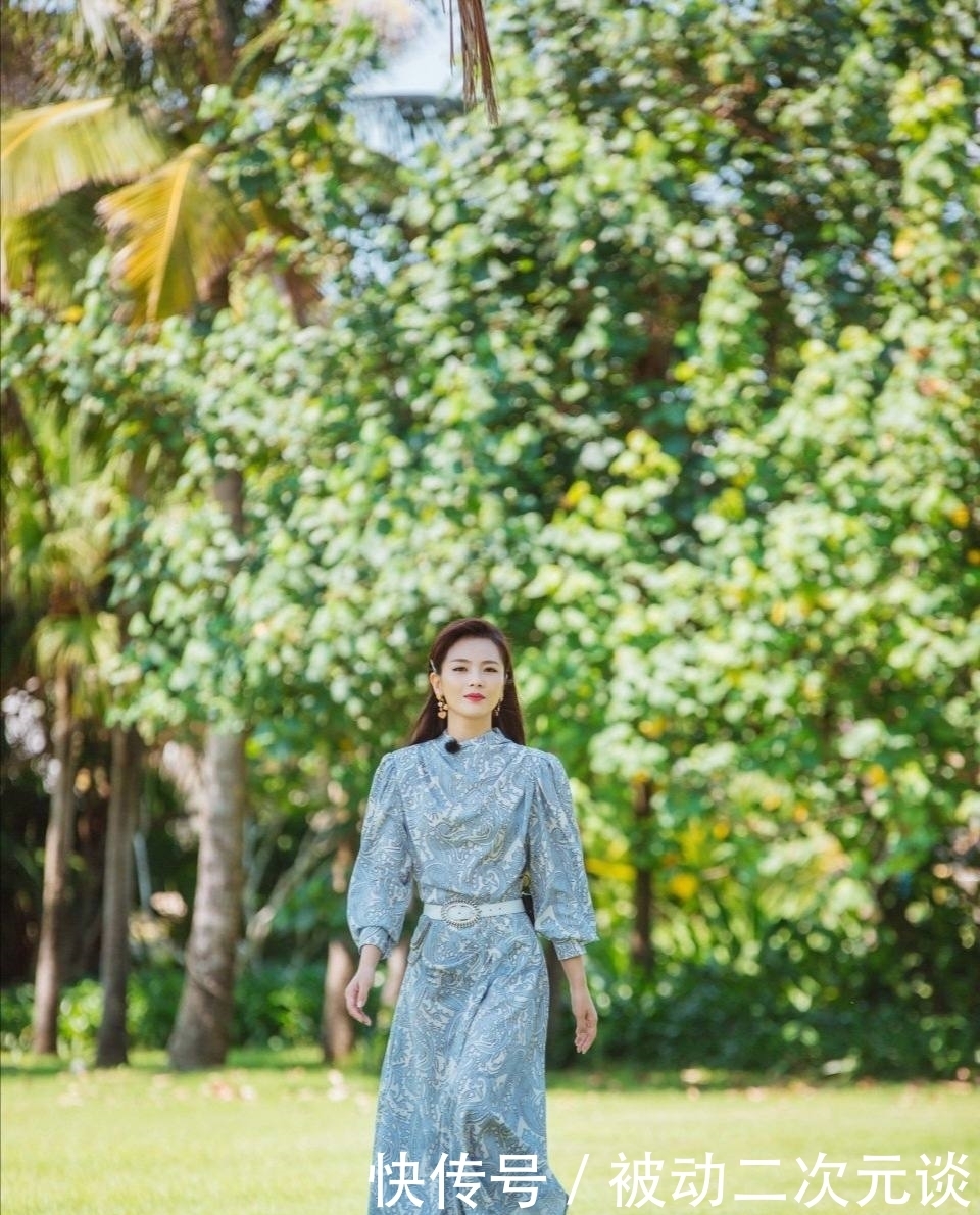 《妻子的浪漫旅行》看点来了,时隔六年,张翰终于又吃上了牛肉面