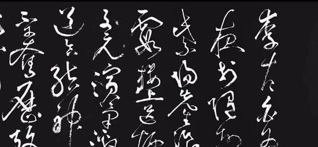 创作的书法作品|写大字犹如蒸饼一般,完全没有艺术性,让人感到颇为无奈