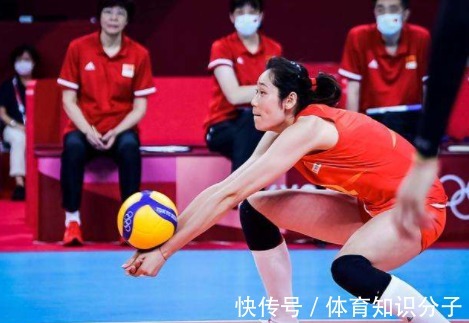 中国球员|女排面临一大警惕，国际排联12强无一中国球员，女排改革刻不容缓
