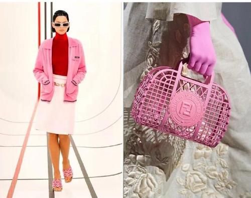 今年早春,不会这3个流行穿搭,还怎么当时髦人