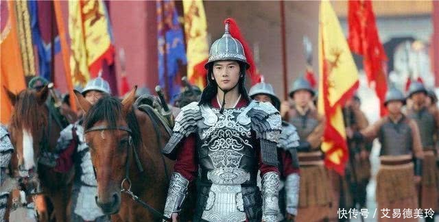 衰败|浅谈:唐朝亡于节度使,宋朝衰败于节度使,明朝亡于藩王!