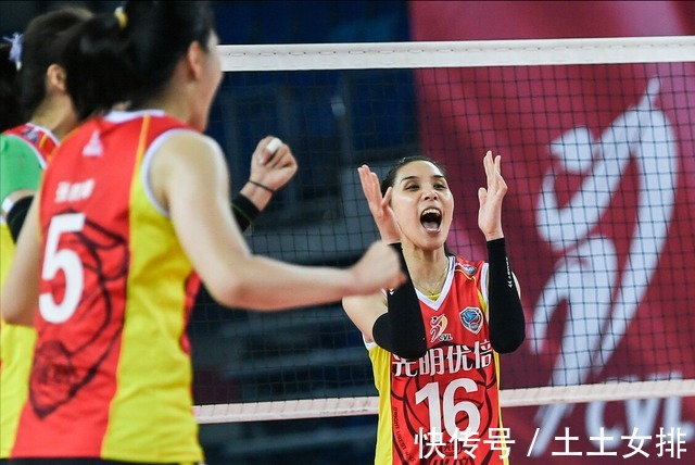 东京奥运|新人难觅!32岁老将时隔12年再被中国女排选中,190二传遗憾落选
