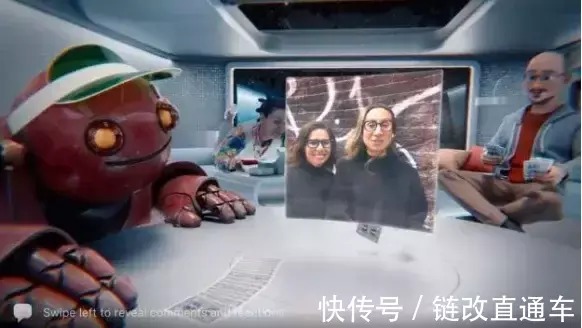f零伽壹链改研究:Facebook all in 元宇宙,一个全新的时代即将开启