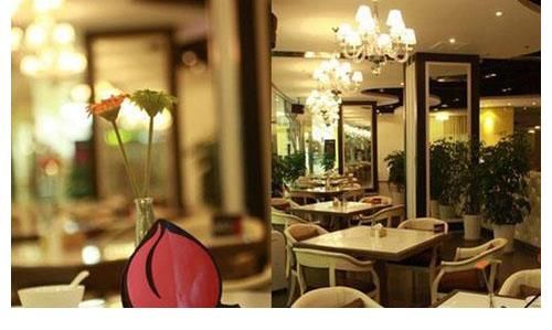 方圓幾里|明星愛美食：盤點各路明星的美食事業(yè)，你去過幾家？