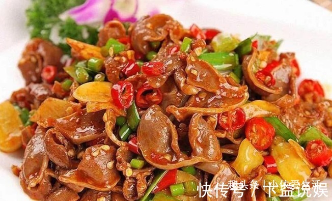 下饭|简单上档次的几道家常菜,美味诱人下酒下饭,餐桌上备受欢迎