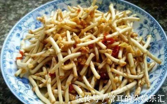 排毒养颜|减肥最该吃的菜，每周吃三次，清肠刮油，高营养高纤维，越吃越瘦