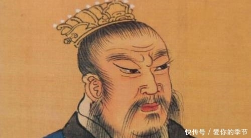 原因|历史上的吕后为什么要杀戚夫人？只因这两个原因
