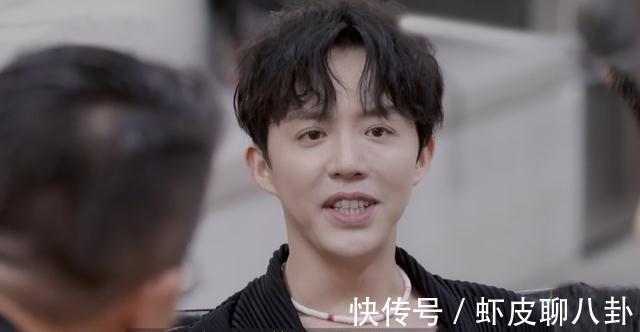 张智霖|《哥哥》个人排名公布:林志炫第3,张智霖掉到第7,麦亨利垫底