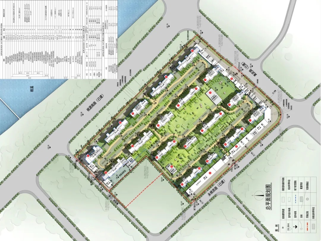 泉州|限价10000-14903元/㎡！泉州6个纯新盘将入市！备案名/规划曝光…