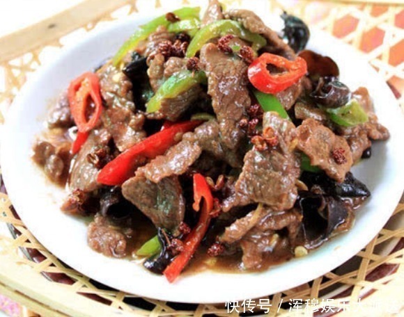 皮菜|天然的“补血菜”找到了，每天炒一盘，补血养血，手脚不再冰凉