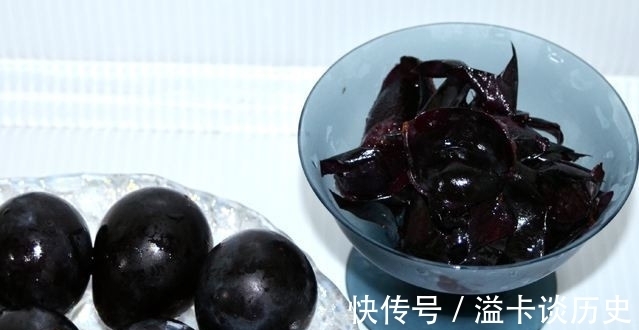 葡萄籽|日常生活这四样东西,有抗癌美容的功效,但是都被人当垃圾扔了