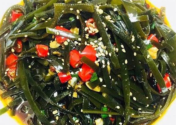 忽冷忽热|最近30度忽冷忽热饭菜容易坏孩子易拉肚,多吃凉拌菜,一顿吃光光