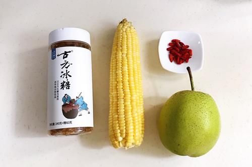  天冷了，少吃苹果多吃它，简单煮一煮，等于“止咳方”，错过可惜了