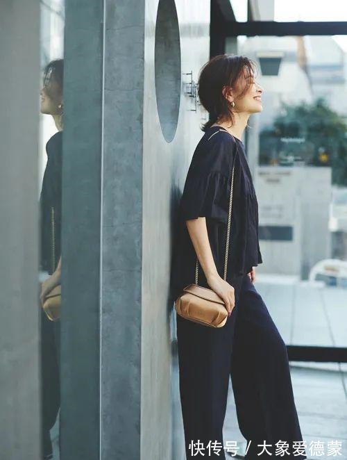 直子 她们穿出了夏季最舒服的样子|博主周报!