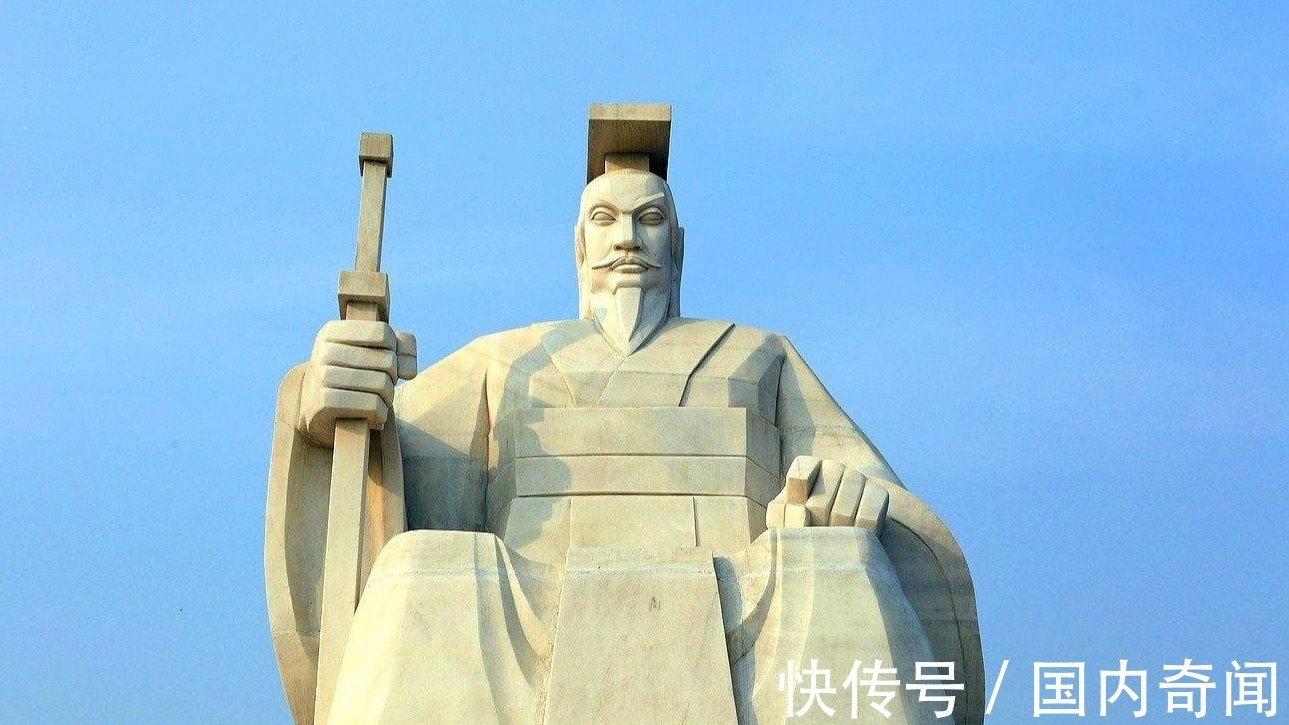 黄帝内经！天书、人书、地书，中国上古“三大奇书”，我们的误解有多深？