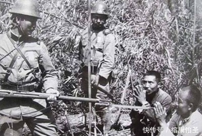 短短|二战时8万日军涌进印度，短短一周为何却只有1万活着回来？