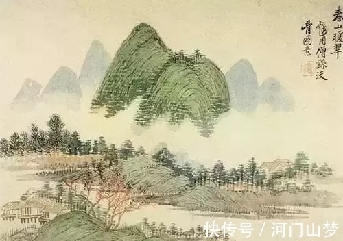 楚辞@宋代两首写长江的诗词,一首文艺一首务实,教授:高下立判