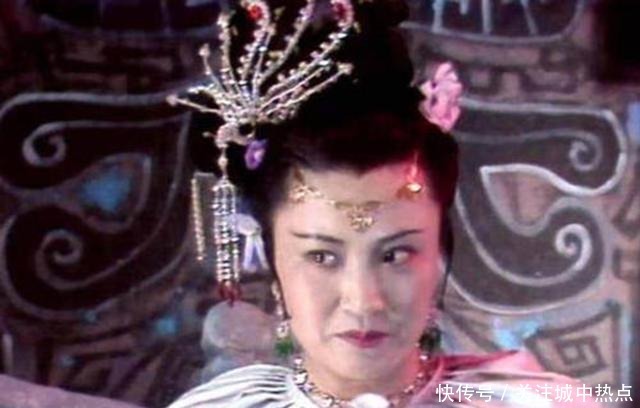 白骨精|孙悟空为啥不直接打死白骨精,而是分三次这一家三口藏着啥秘密