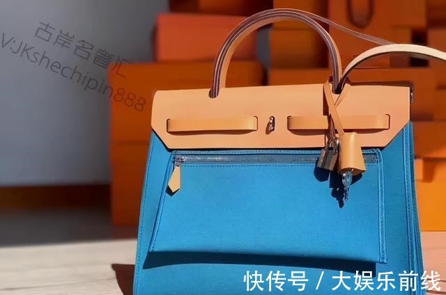 林迪 细数Hermès爱马仕家族的11款经典包包!