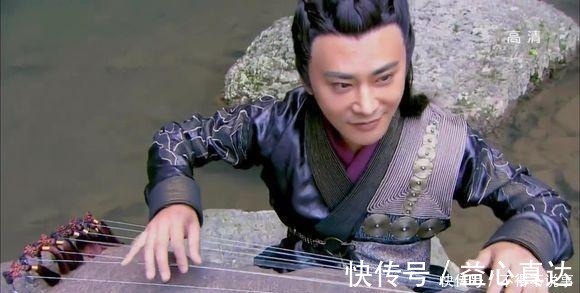 精髓|央视版《笑傲江湖》里唯一被禁的这部分,才是这本书的精髓