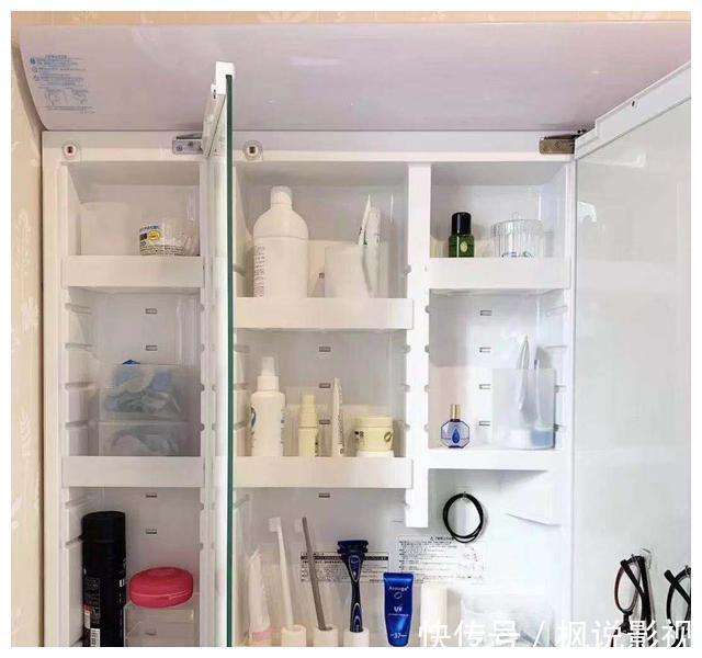 主妇|日本主妇的强大收纳能力,不用断舍离也能过精致生活,吸粉12万!