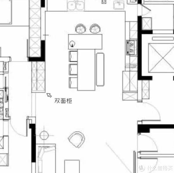 电视背景墙|看完这10位住友的家，才明白什么叫未雨绸缪，再装修绝不当小白了