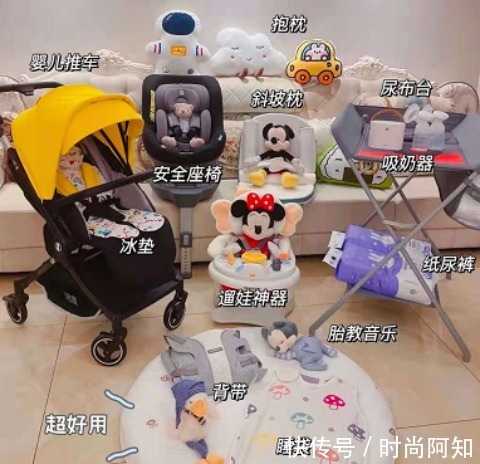 黑榜|这4款母婴用品被拉入“黑名单”，不仅鸡肋还占地，新手妈妈却当宝