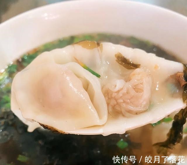 藏着300种小吃的超冷门福建小城！肉片、锅边糊，央视都来打卡！