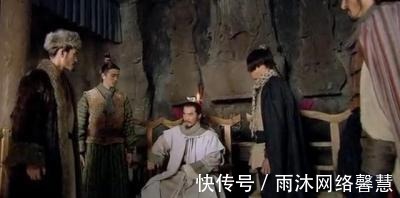 水浒|水浒, 林冲依“强盗逻辑”而火并了王伦, 王伦着实可悯!