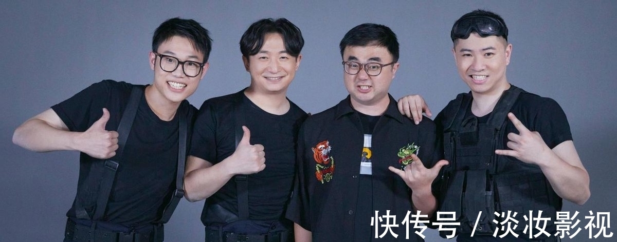 奪霸屏榜冠軍，讓觀眾笑得前仰后翻，黃渤這檔綜藝憑啥這么橫？