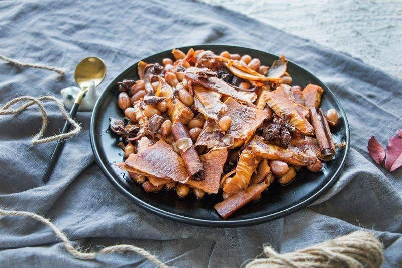  食谱|冬日必吃的5种“根菜王”，附15道素食谱