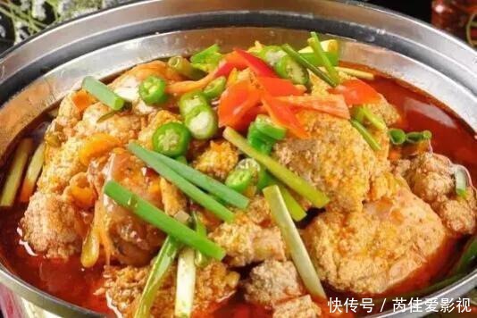 实惠|家常菜怎么做好吃,美味又下饭,出锅后飘香满屋,实惠又有营养