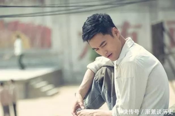 眼泪|《平凡的世界》孙少平:这三种感受,你没穷过,你不懂