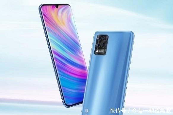 中兴|中兴官宣11月30日将发布Blade 20 Pro 5G！