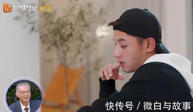 张继科首次约会金晨太尴尬,被女方爸爸打40分网传董力或将替换!